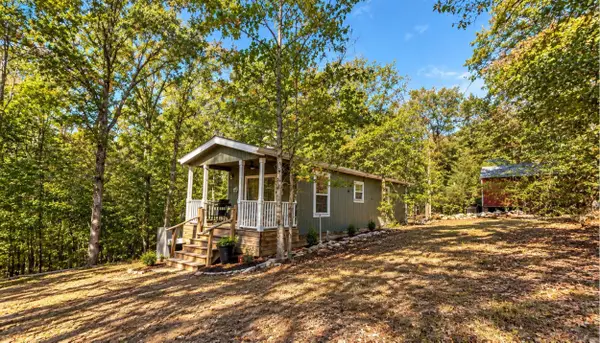 741 Eiler Loop, Malvern, AR 72104