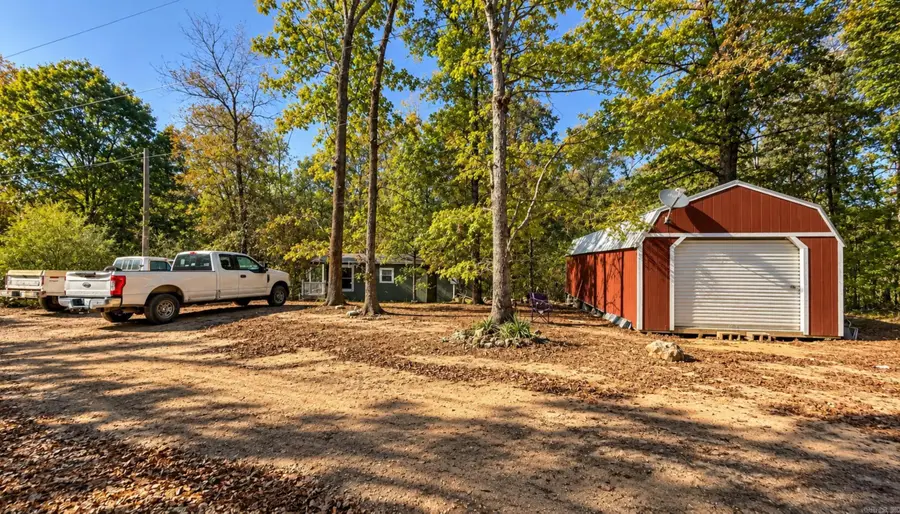 741 Eiler Loop, Malvern, AR 72104 - #2