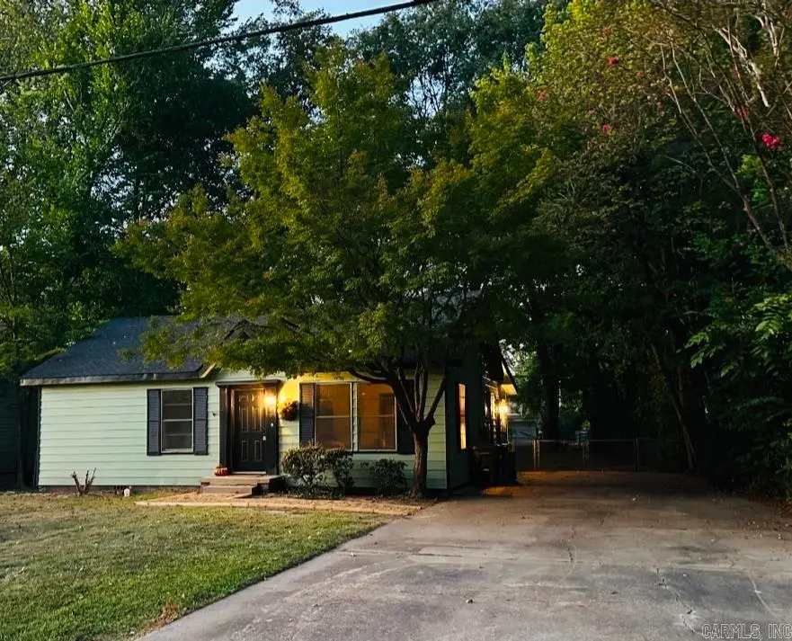 2014 Simms, Conway, AR 72034 - #1