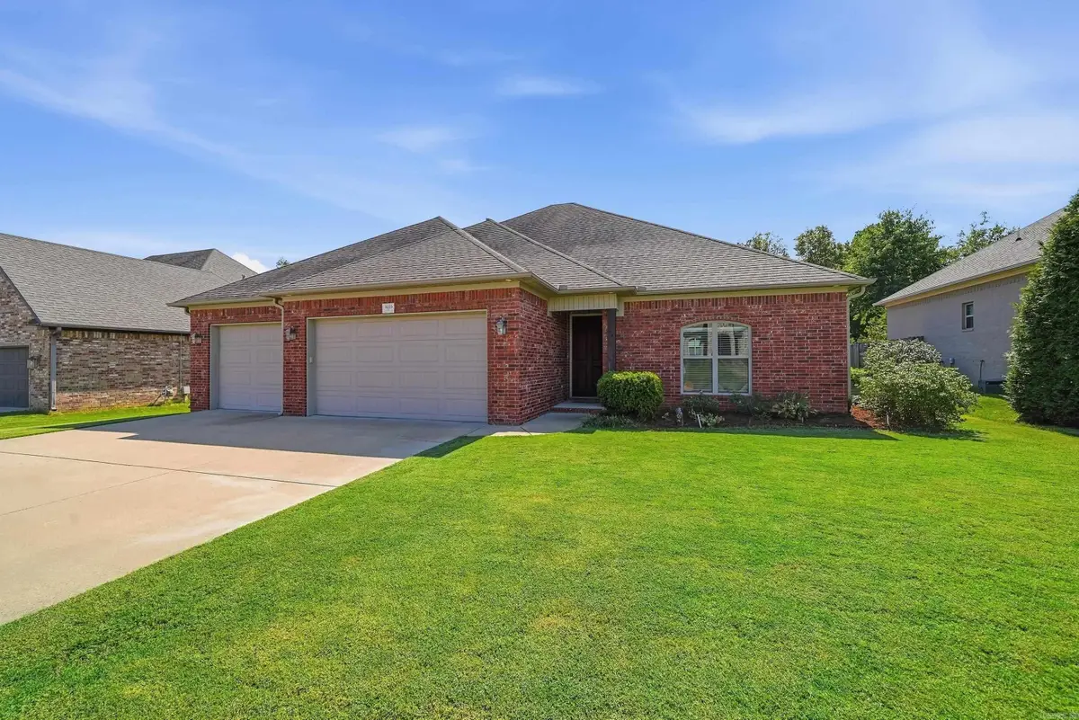 5335 Trinity Crossing Drive, Conway, AR 72034 - #1