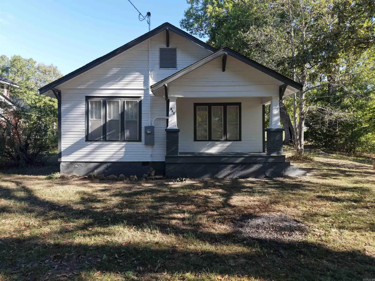 602 W Pyburn Street, Pocahontas, AR 72455 - #1