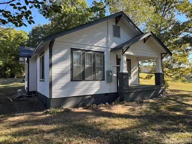 602 W Pyburn Street, Pocahontas, AR 72455 - #3