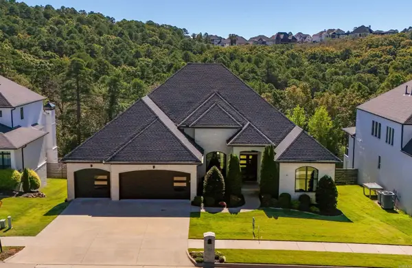 43 Falstone Drive, Little Rock, AR 72223