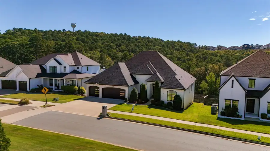 43 Falstone Drive, Little Rock, AR 72223 - #2