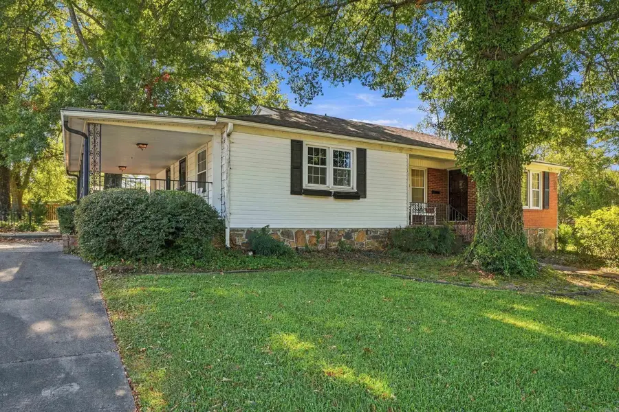 1 Patricia Lane, Little Rock, AR 72205 - #3