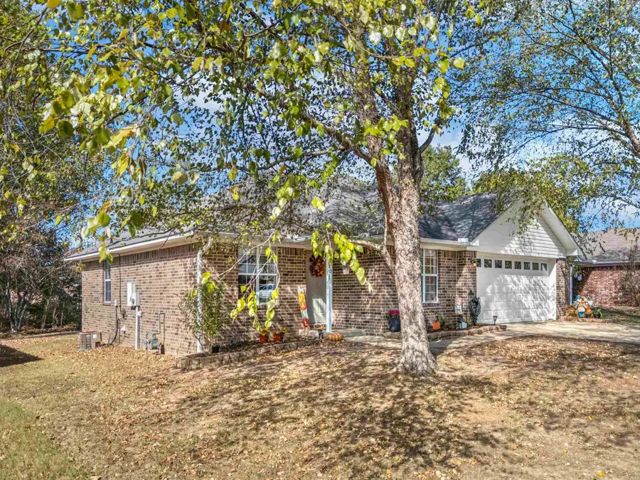 20 Whispering Wind, Vilonia, AR 72173 - #2