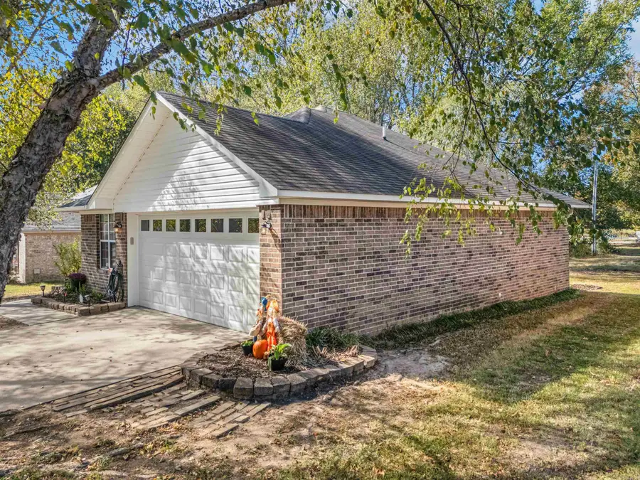 20 Whispering Wind, Vilonia, AR 72173 - #3