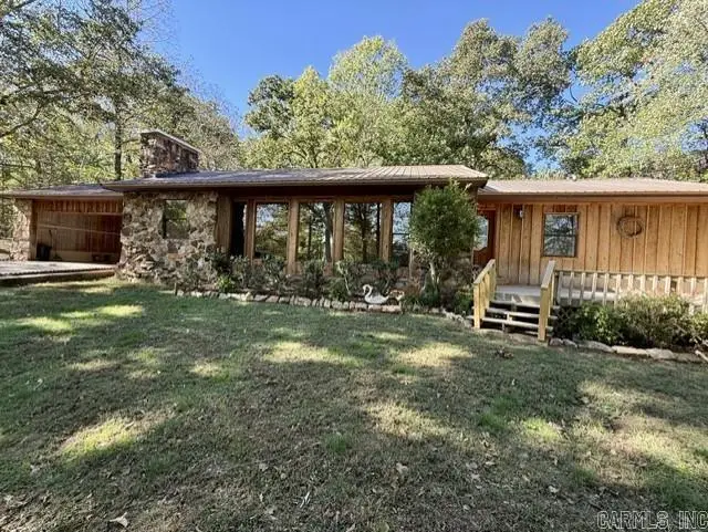 645 Pfeiffer Road, Batesville, AR 72501 - #2