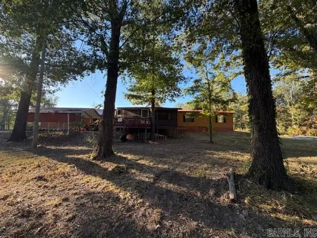 38 Newbys Camp Road, Des Arc, AR 72040 - #1