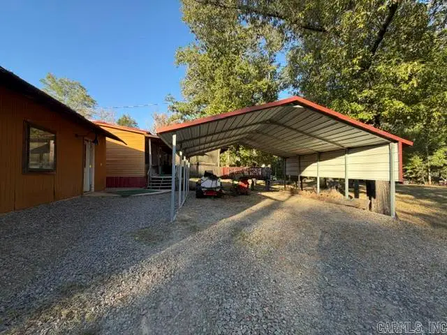 38 Newbys Camp Road, Des Arc, AR 72040 - #3