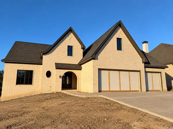 38 Daventry Drive, Little Rock, AR 72223