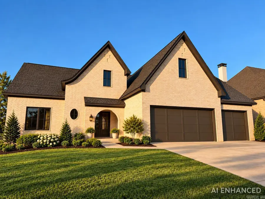 38 Daventry Drive, Little Rock, AR 72223 - #2