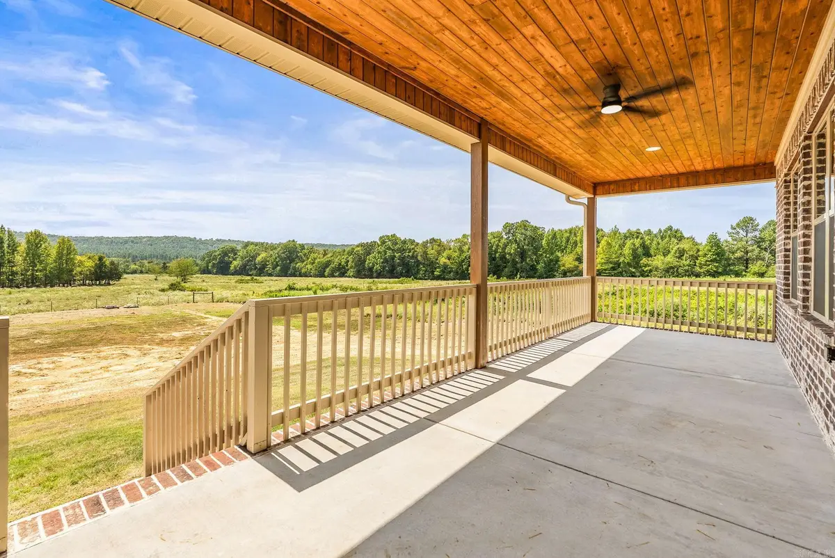 236 Castleberry Road, Greenbrier, AR 72058 - #1
