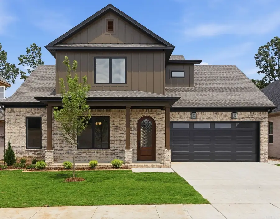 69 Mountain Brook Road, Little Rock, AR 72223 - #3