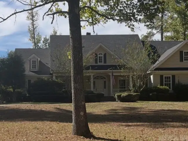 205 Brandon, Fordyce, AR 71742 - #1
