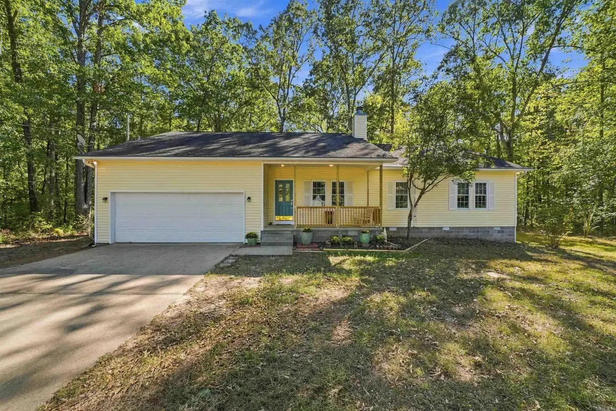 1021 Forest Maple, Alexander, AR 72002 - #1