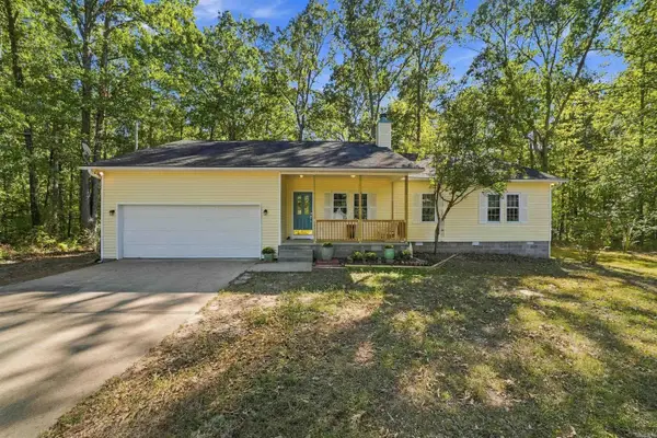 1021 Forest Maple, Alexander, AR 72002
