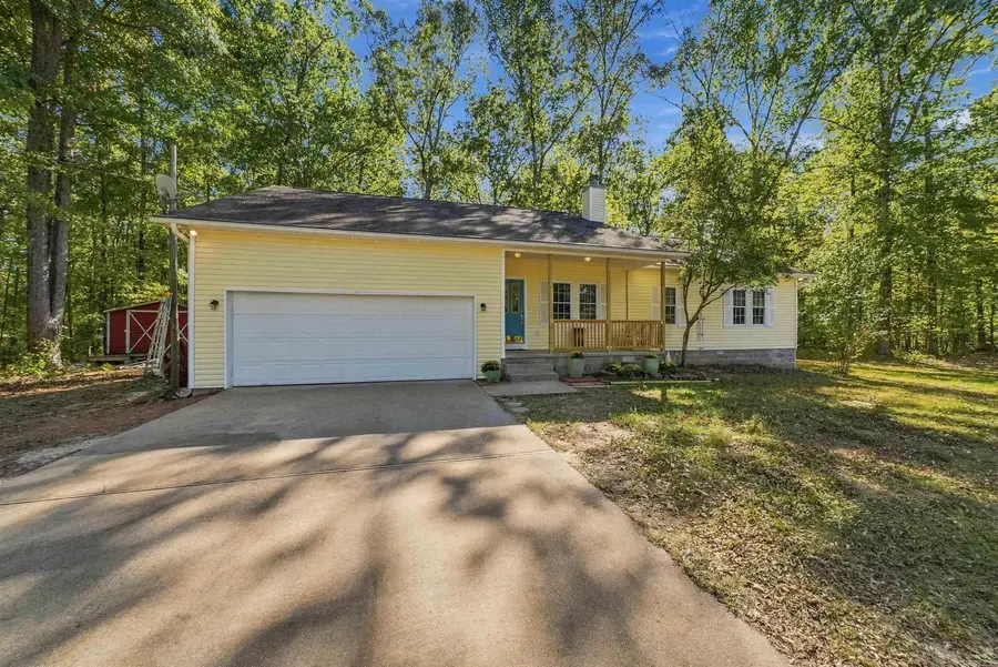1021 Forest Maple, Alexander, AR 72002 - #2