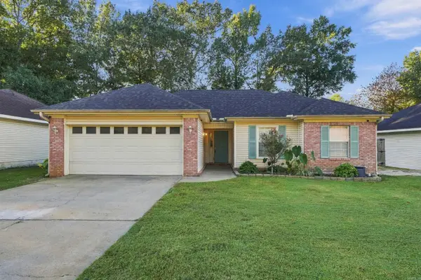 217 Rodney Guthrie Drive, Cabot, AR 72023