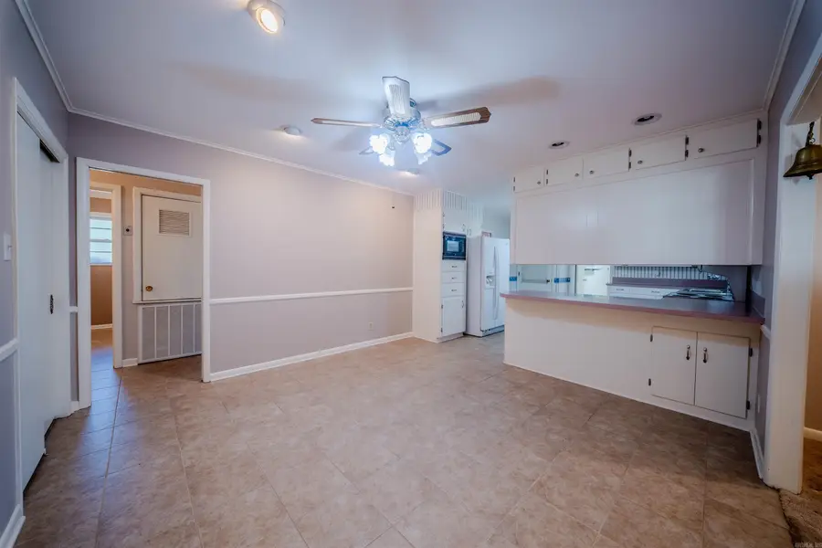111 Alderman Dr, El Dorado, AR 71730 - #2