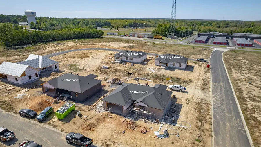 33 Queens Court, Ward, AR 72176 - #3