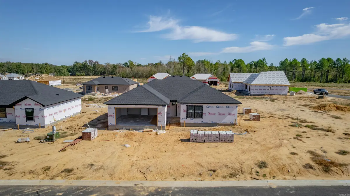 Address Withheld By Seller, Ward, AR 72176 - #1