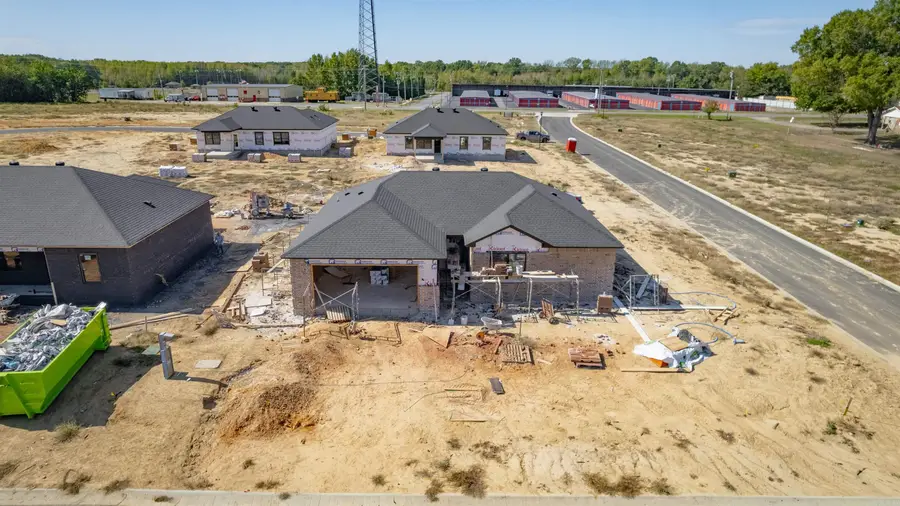 31 Queens Court, Ward, AR 72176 - #2