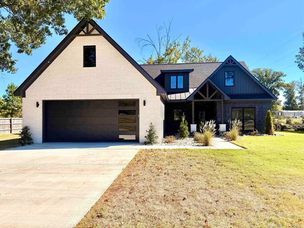 1947 Lakeview Drive, Kensett, AR 72082 - #1