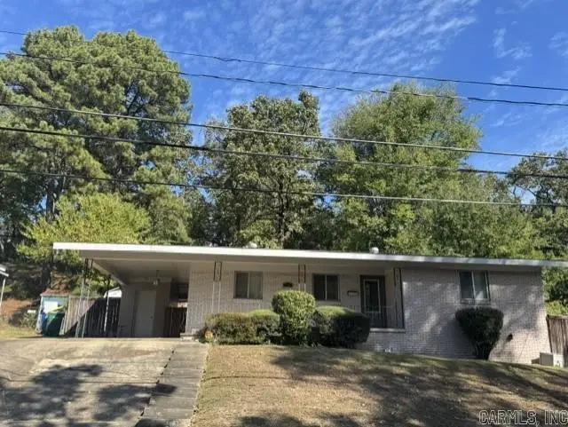 737 Skyline, North Little Rock, AR 72116 - #1