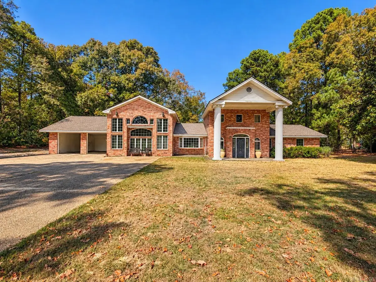 1146 Seven Brothers Rd, El Dorado, AR 71730 - #1