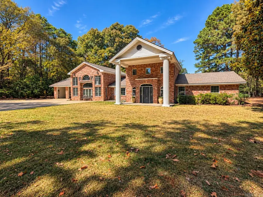 1146 Seven Brothers Rd, El Dorado, AR 71730 - #2