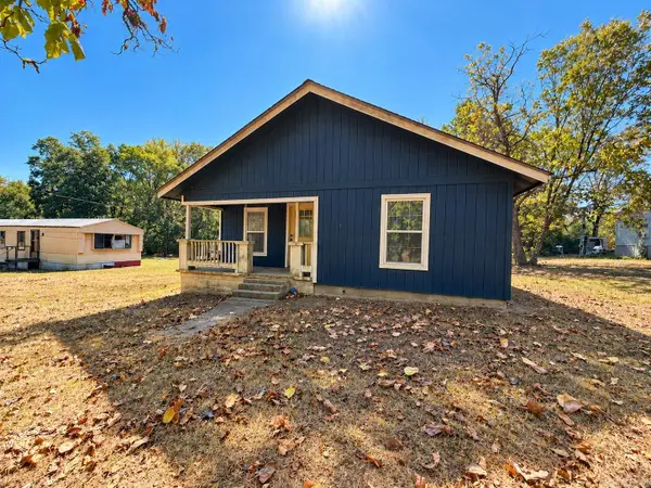 313 W Miller Street, Gurdon, AR 71743