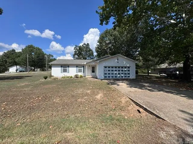 35 Wunderland Way, Lakeview, AR 72642 - #1