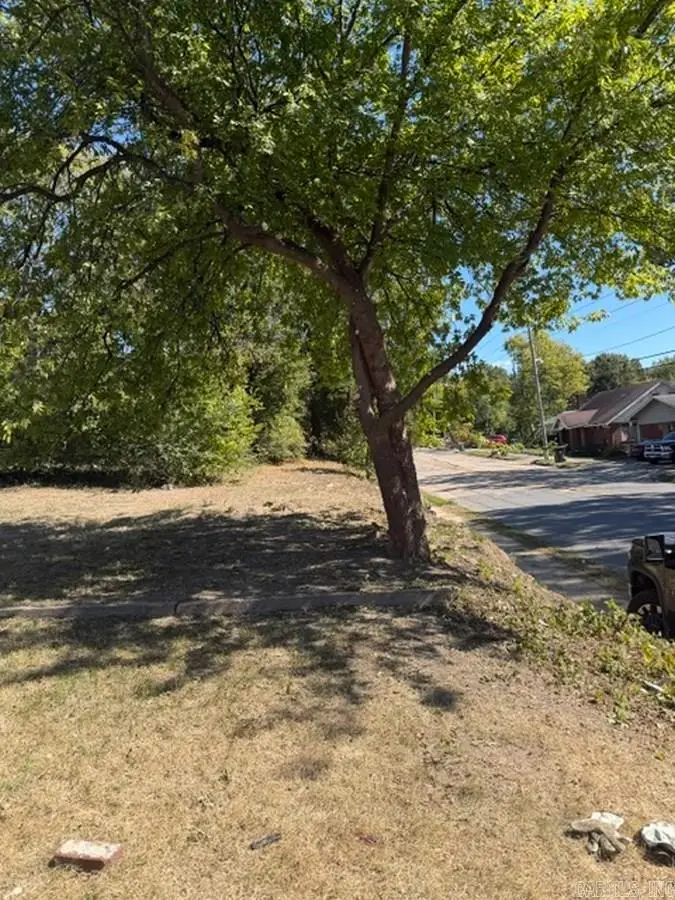 2822 Daisy Bates Drive, Little Rock, AR 72204 - #2