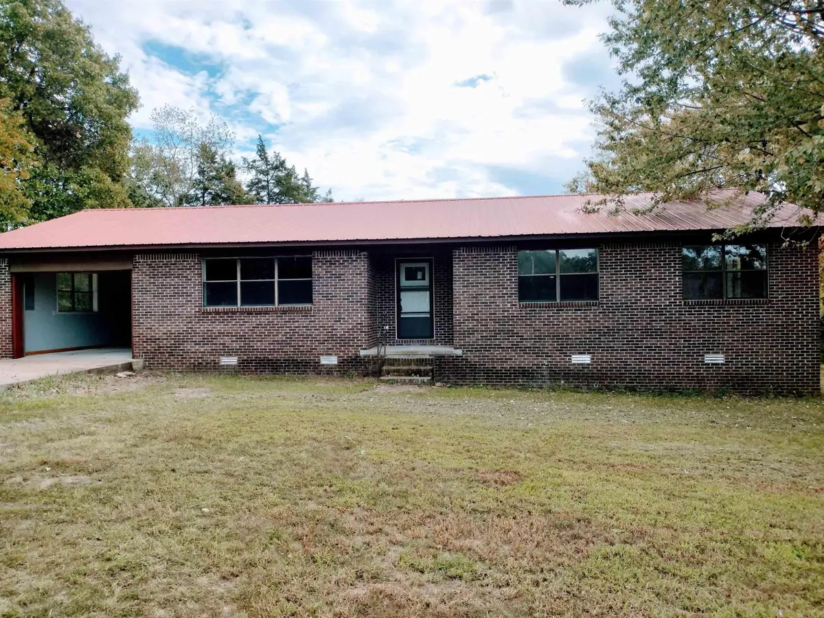 911 Roper St, Mountain View, AR 72560 - #1