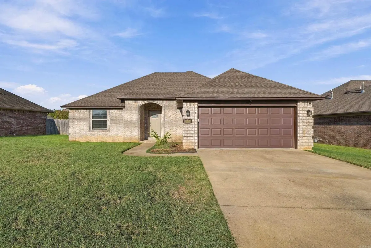 5209 Rainer Drive, Jacksonville, AR 72076 - #1