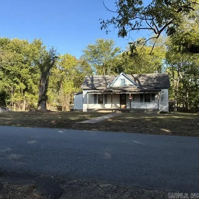 4926 N Shobe Road, Alexander, AR 72002 - #1