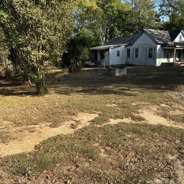 4926 N Shobe Road, Alexander, AR 72002 - #2
