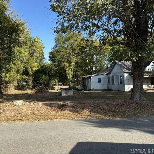 4926 N Shobe Road, Alexander, AR 72002 - #3