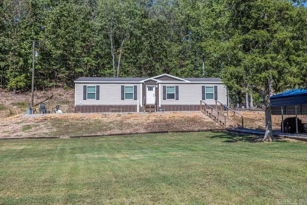 335 Happy Hollow Road, Batesville, AR 72501 - #1