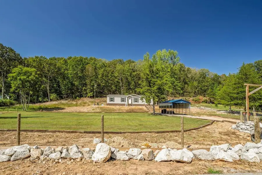 335 Happy Hollow Road, Batesville, AR 72501 - #2