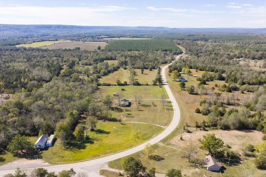 6544 Wilburn Road, Wilburn, AR 72179 - #3