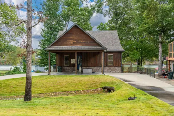 221 Scenic Drive, Hot Springs, AR 71913