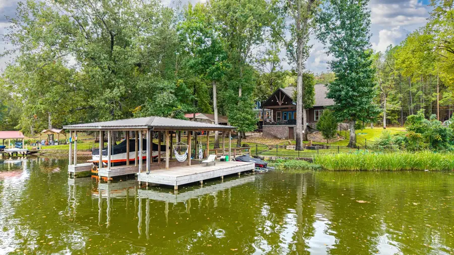 221 Scenic Drive, Hot Springs, AR 71913 - #2