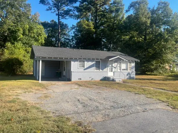 3308 and 3302 Baseline Road, Little Rock, AR 72209