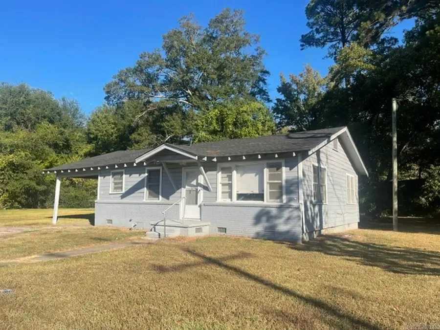 3308 and 3302 Baseline Road, Little Rock, AR 72209 - #2
