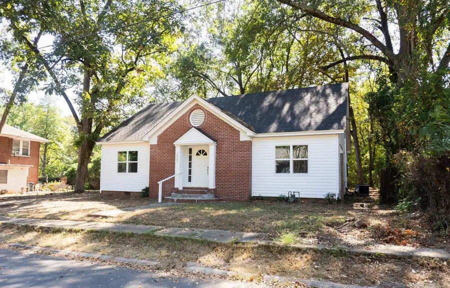 1405 Phillips Street, Arkadelphia, AR 71923 - #3