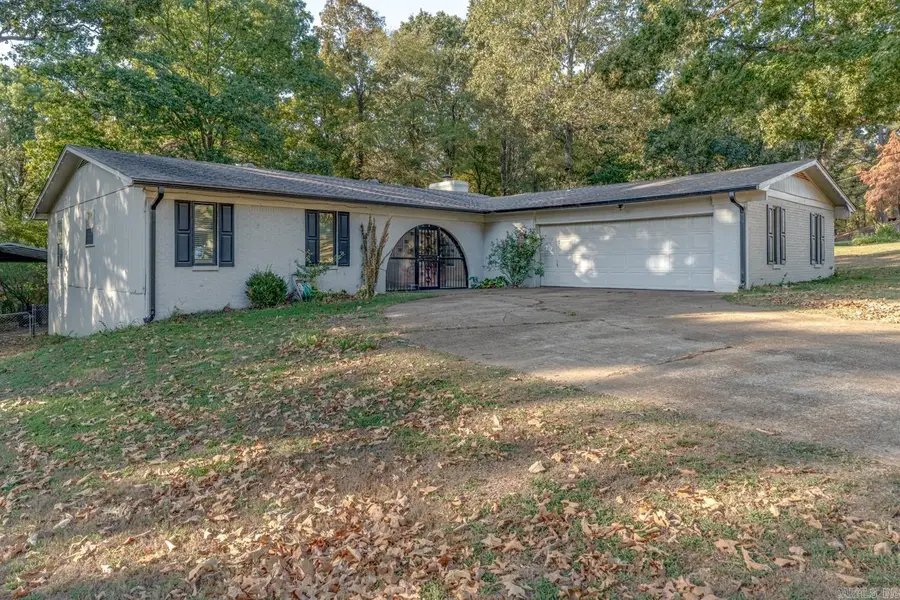 1715 High Ridge Ln, Jonesboro, AR 72404 - #2
