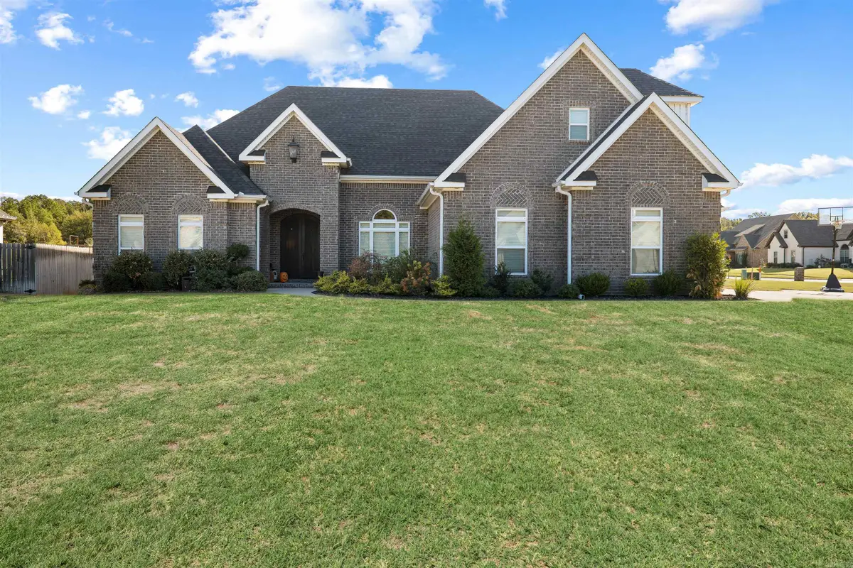 3536 Lake Pointe Drive, Jonesboro, AR 72404 - #1