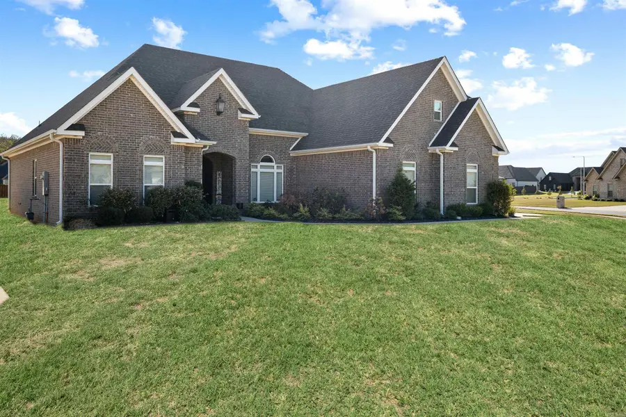 3536 Lake Pointe Drive, Jonesboro, AR 72404 - #2